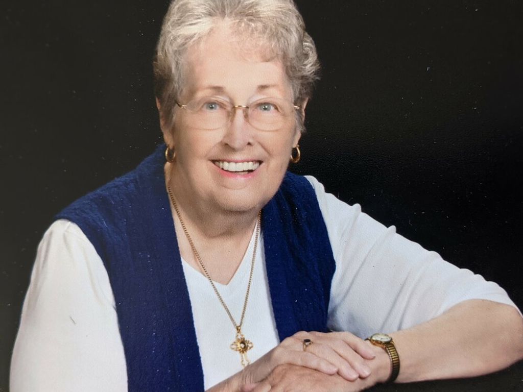 Joanna Marie Ehrmantraut