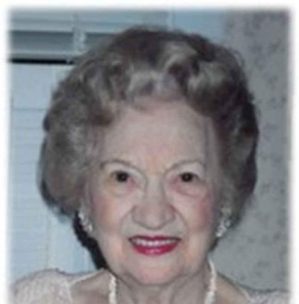 Zelia Marie