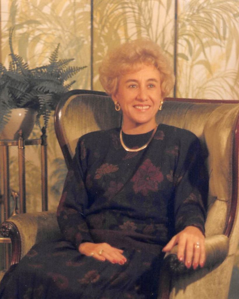 Sandra Lyons Hatmaker