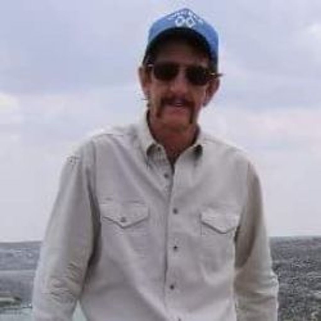 Buddy Waldon