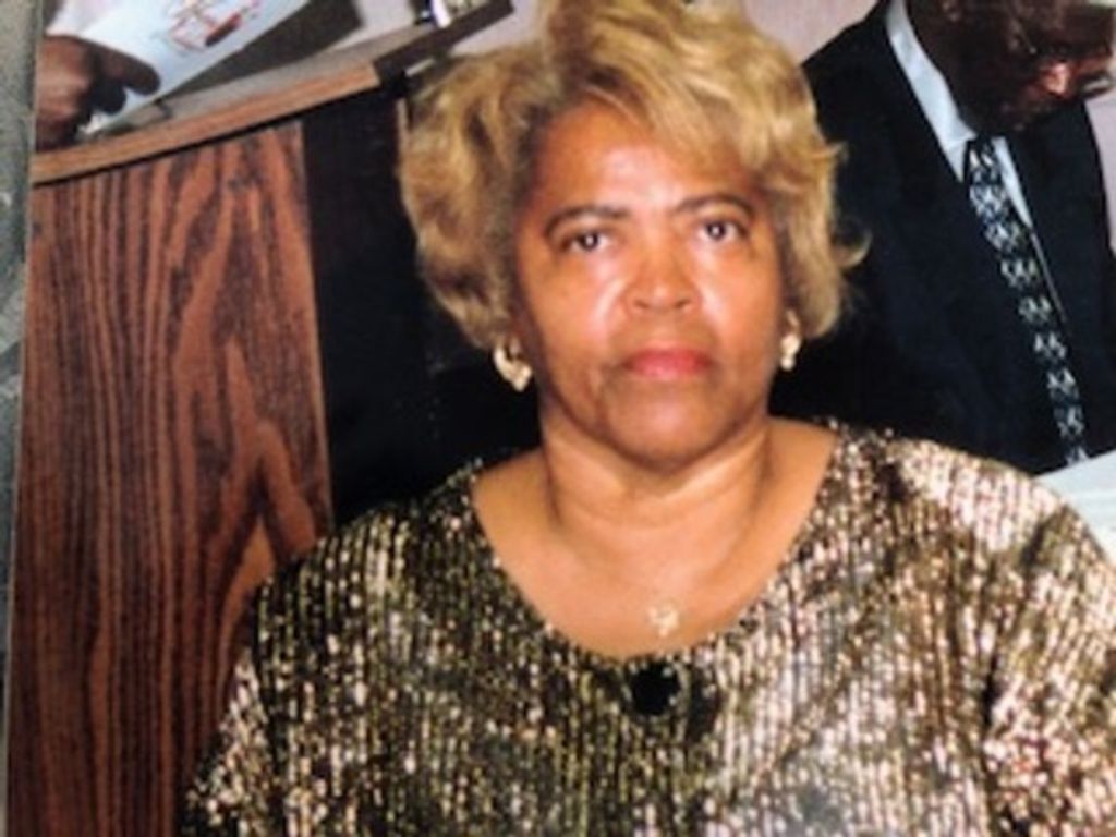 Davita Robinson Henderson