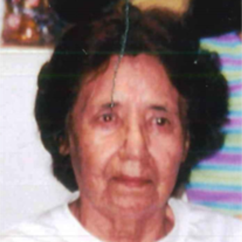 Maria Del Refugio Martinez Profile Photo