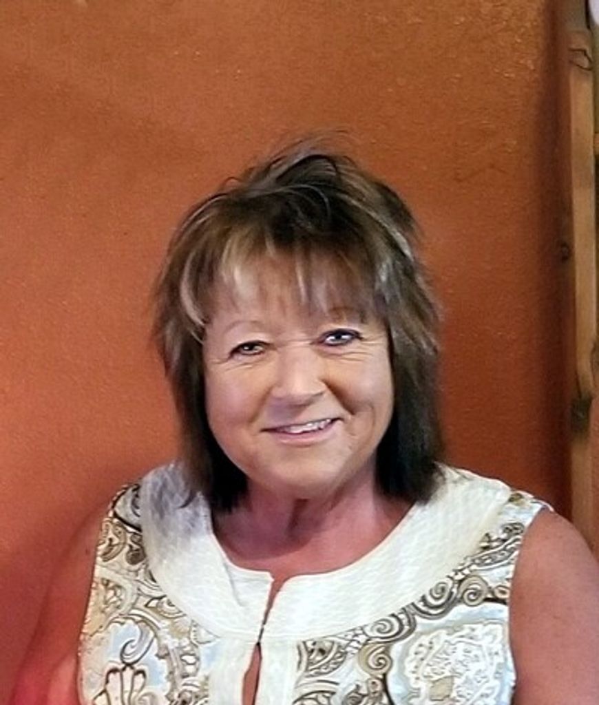 Debby Johnson Profile Photo