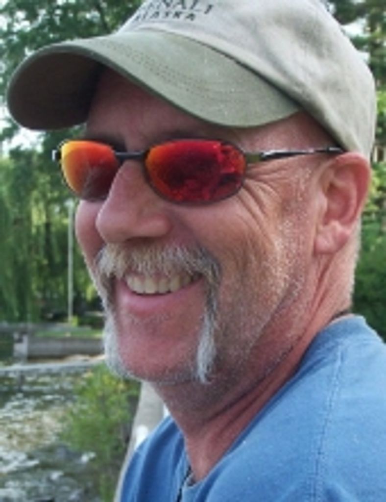 Jeffrey E. Bennett