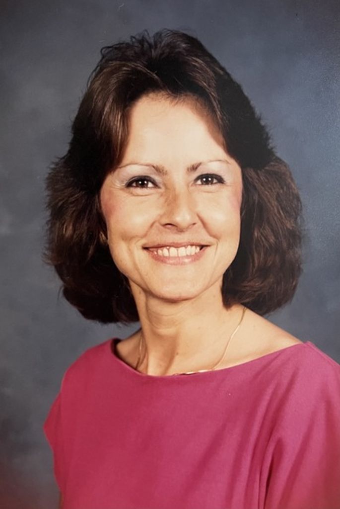 Sandra L. Faulkner Profile Photo