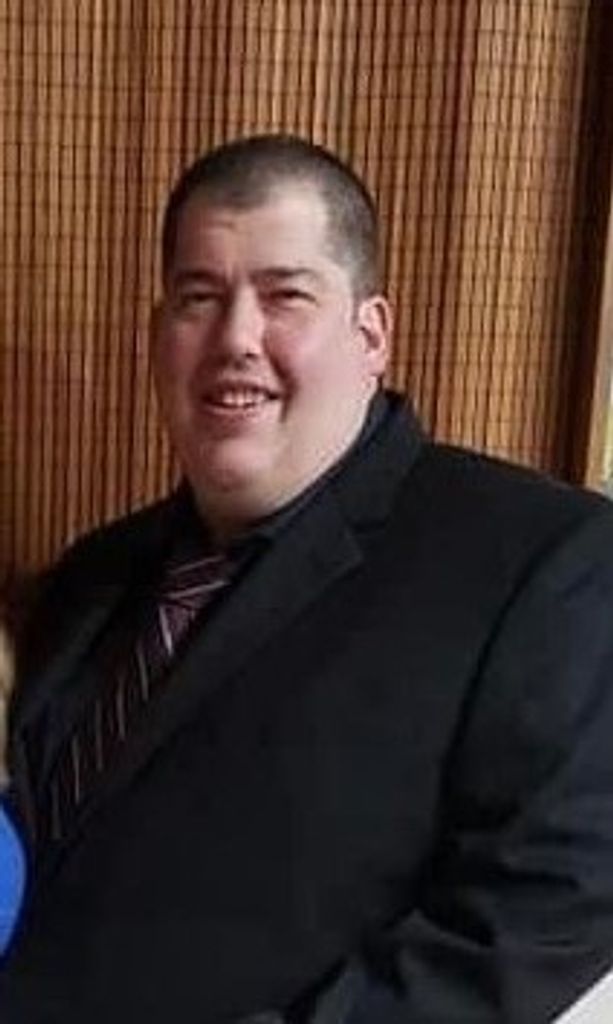 Joseph Patrick Maruzzella Profile Photo