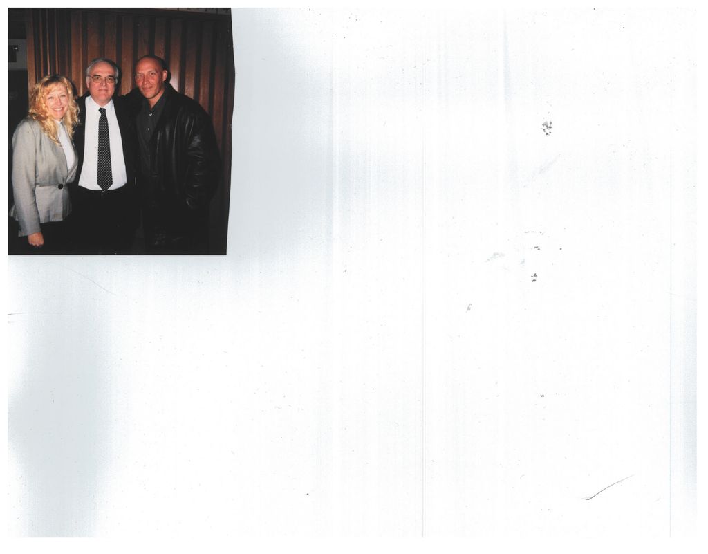 Darrell A. Fecho Profile Photo