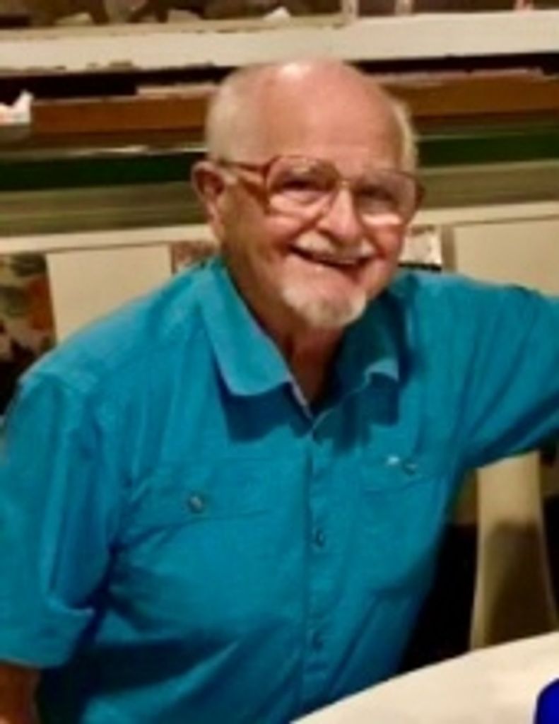 C. Edward Smith Iii Profile Photo