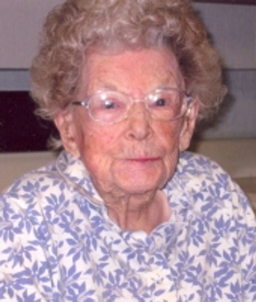 Elizabeth St John Ellis