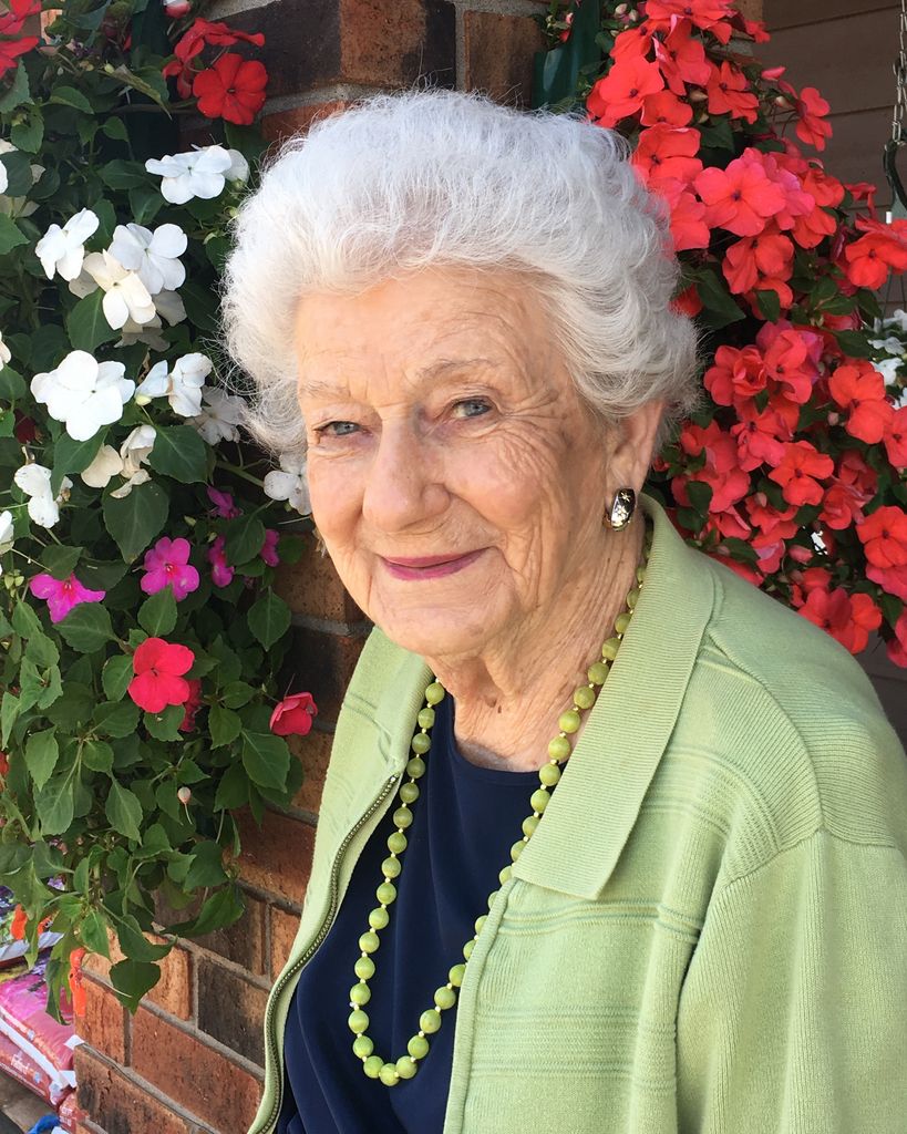 Betty Jane Livermore Profile Photo