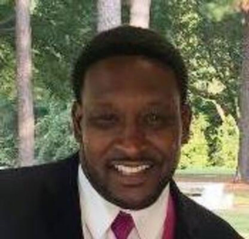 William Edwards Jr. Profile Photo