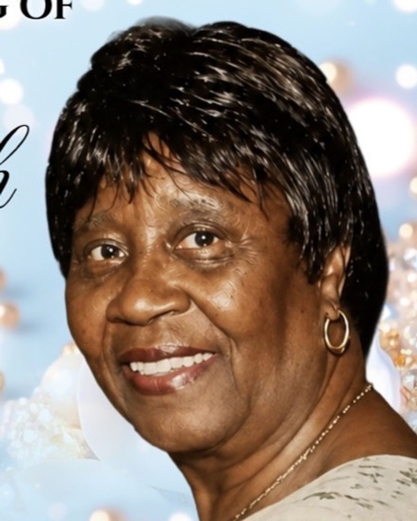 Rosa L. Bush Profile Photo