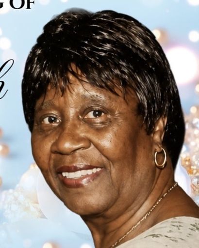 Rosa L. Bush's obituary image