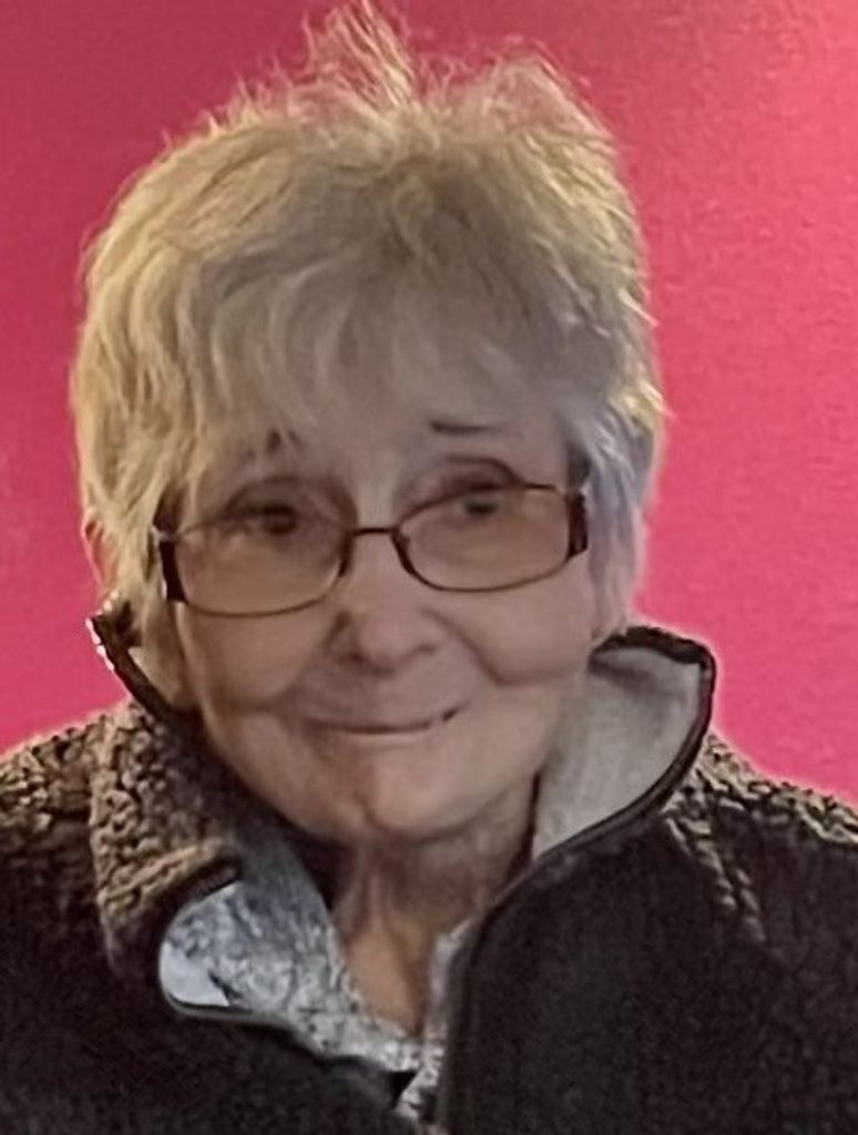 Jeannie Marie (Smith)  Shaw Profile Photo