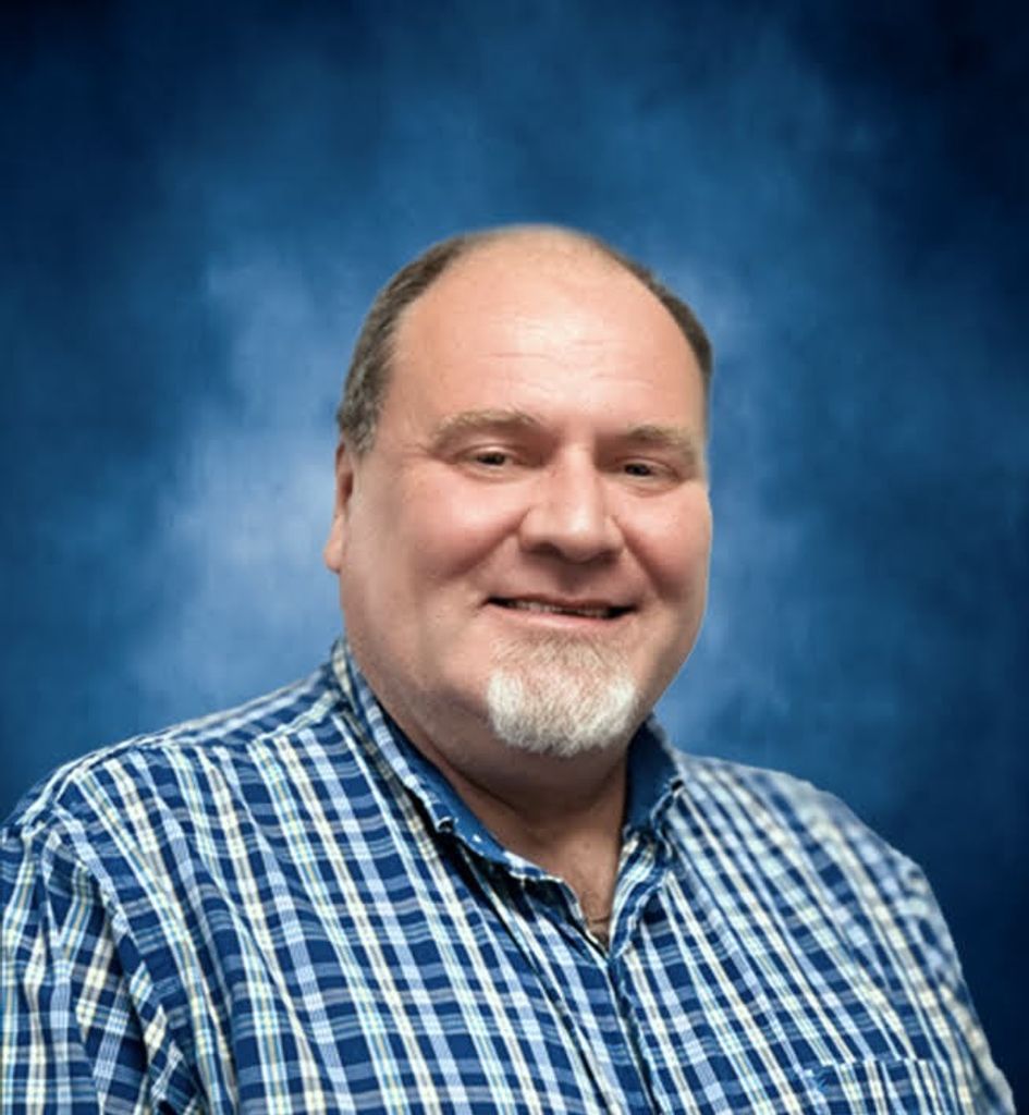 Brian James Perry Profile Photo