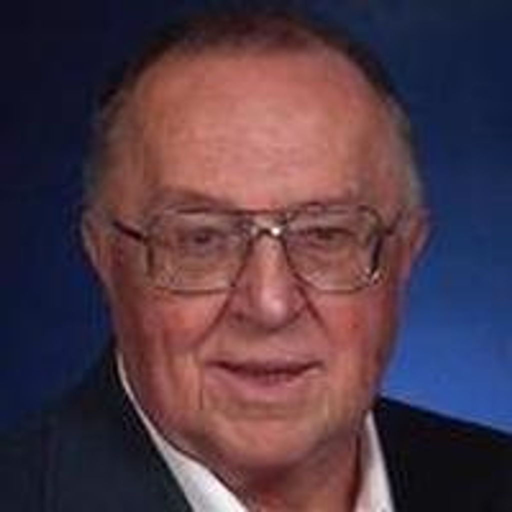 Lawrence Vogt