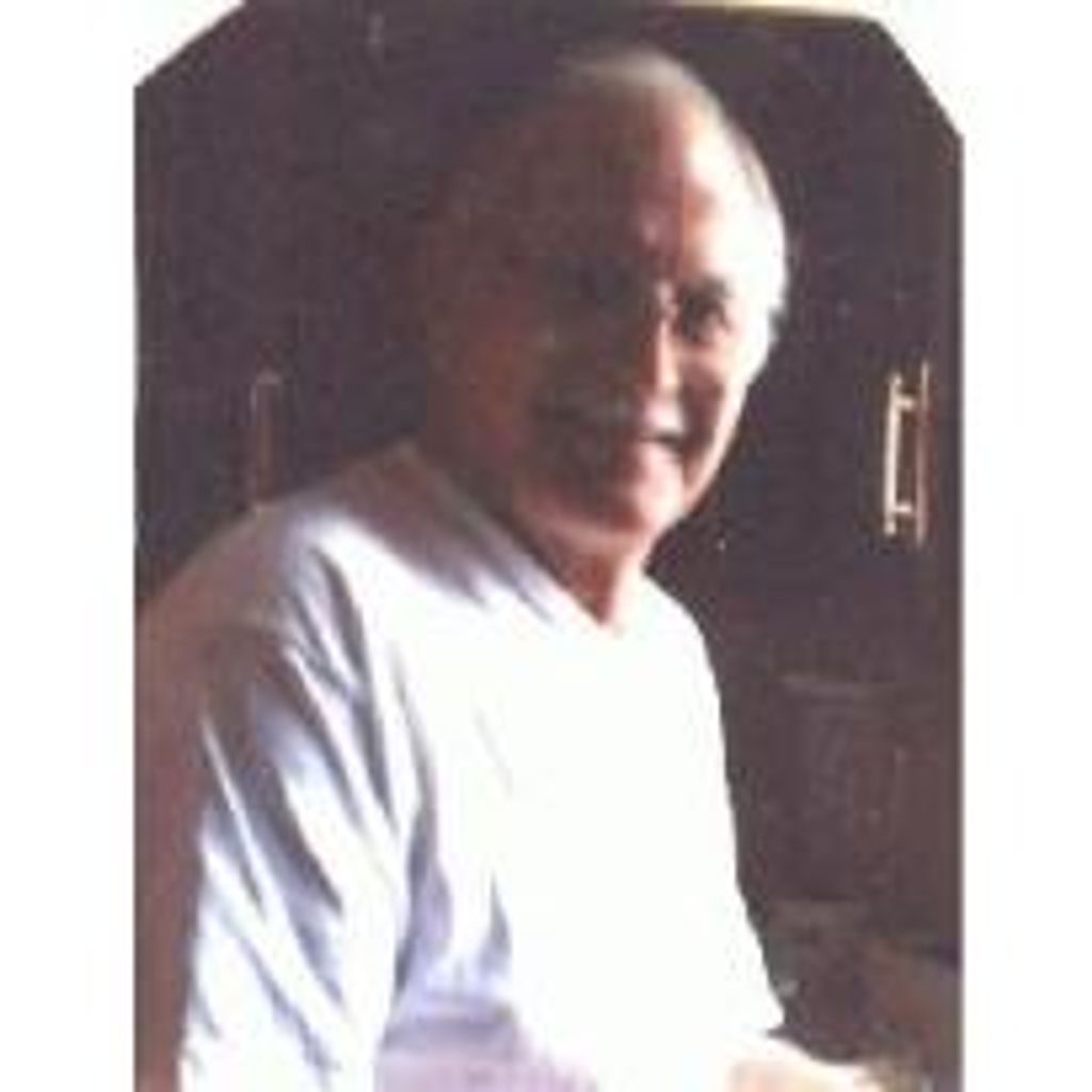Joseph "Joe" Brosh, Jr.