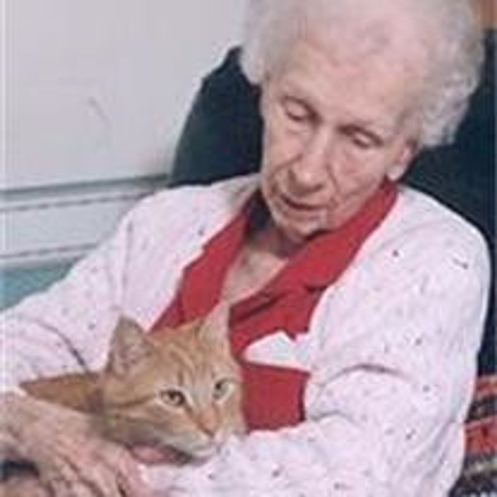 Geraldine Daron Sayles