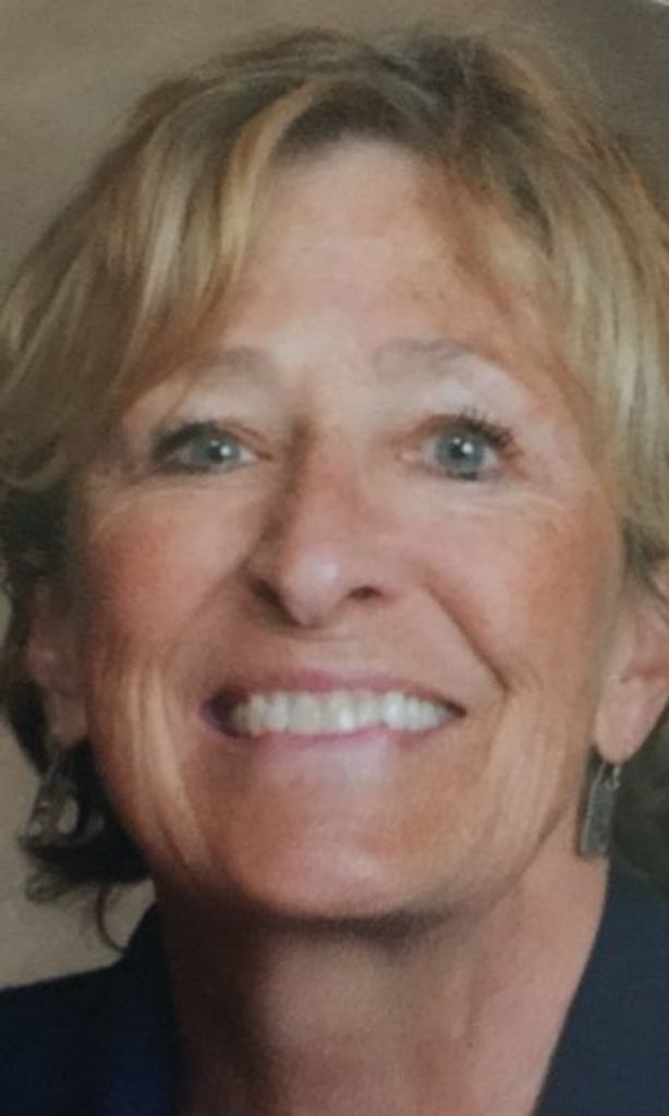 Cheryl Lynn Holden (Quick)