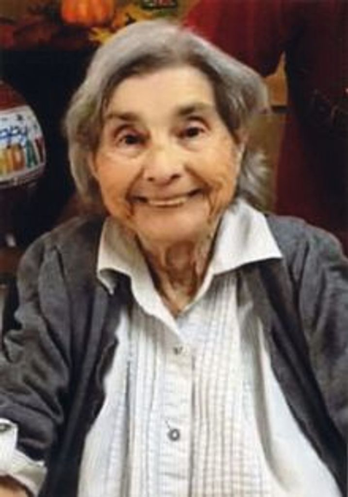 Virginia Scruggs Profile Photo