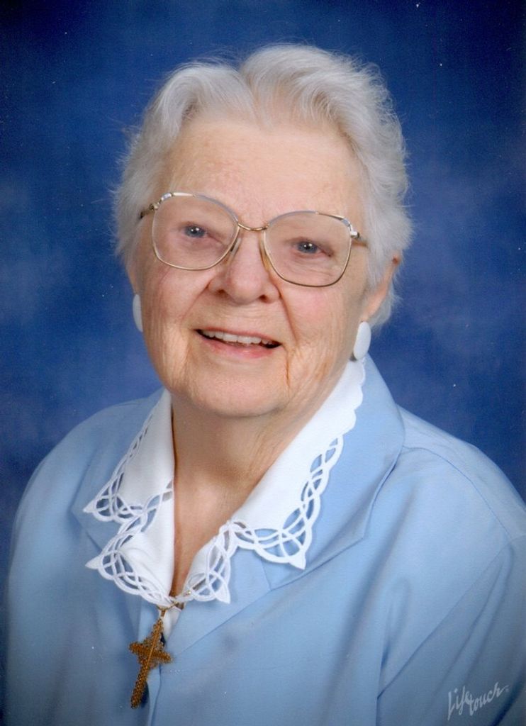 Nancy Joyce Henderson