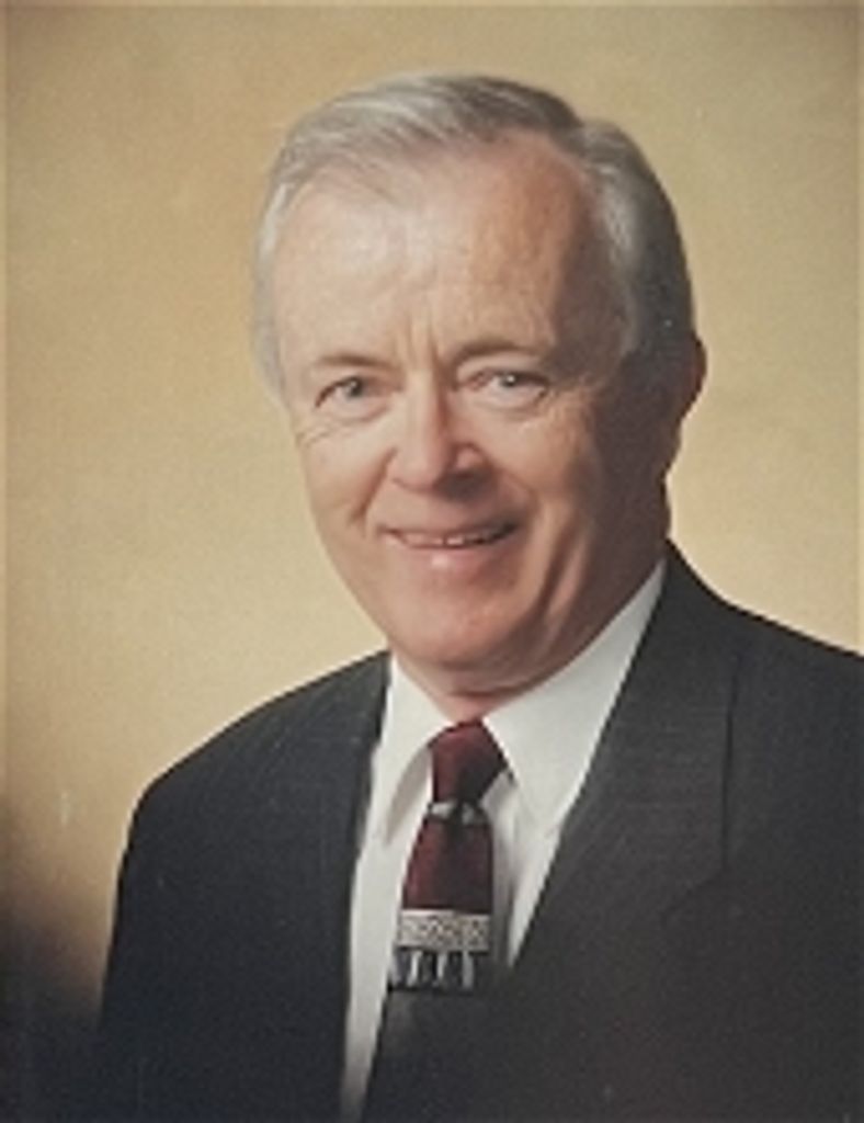 Rev. Dr. Jack Terrell Ruis