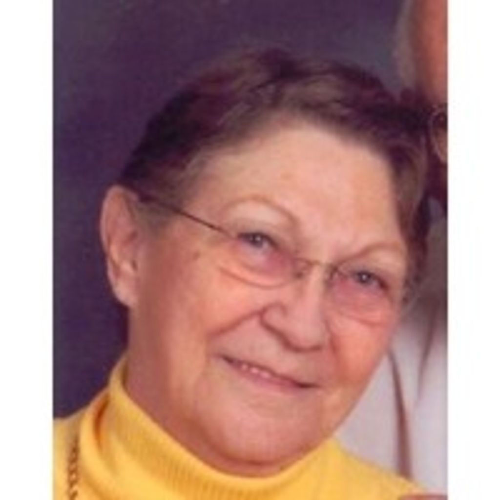 Nadine "Liz" Woodman