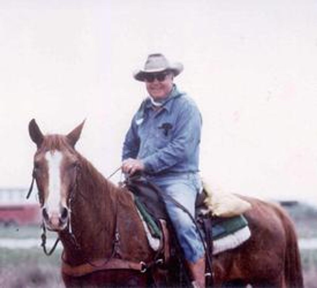 Ralph Martell Mayhew