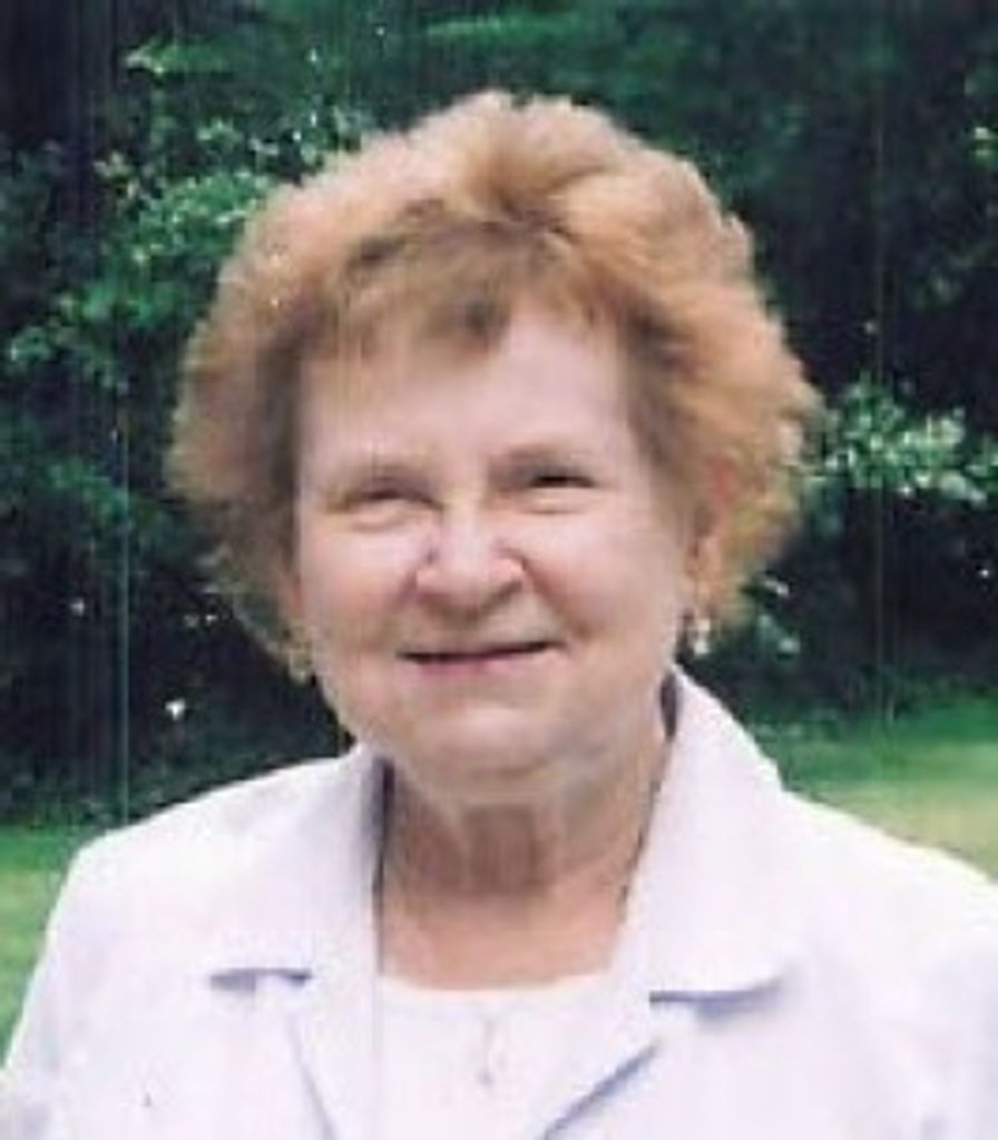 Florence Stengel Profile Photo