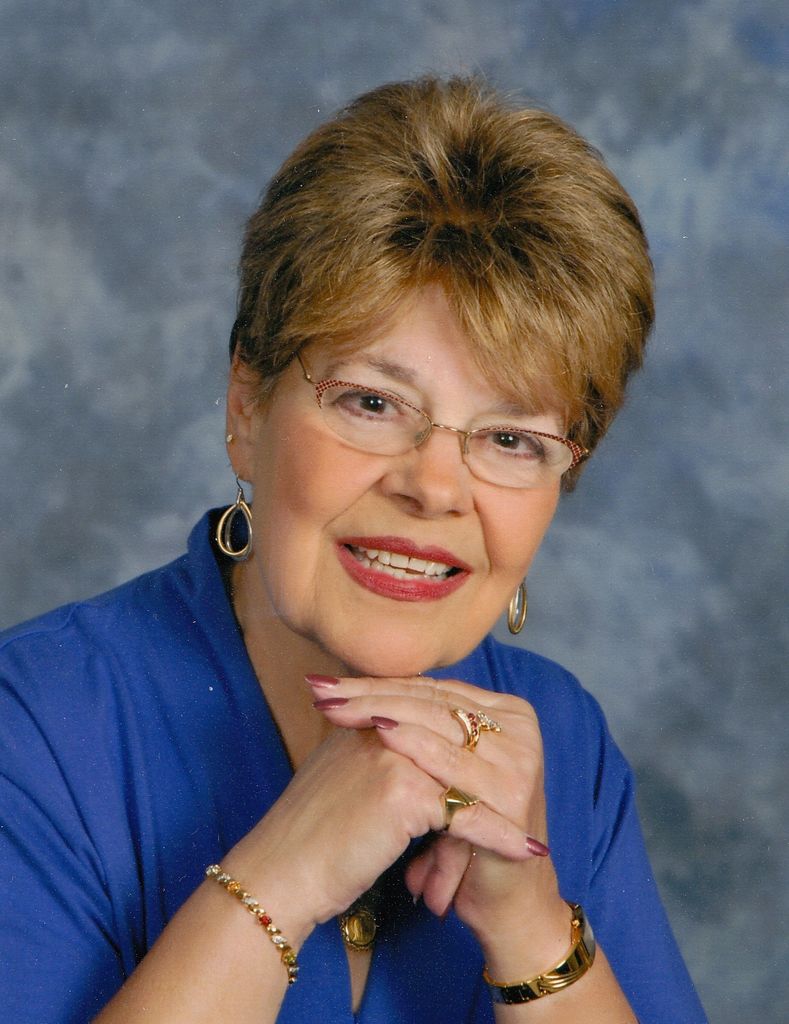 Maureen Quattrochi