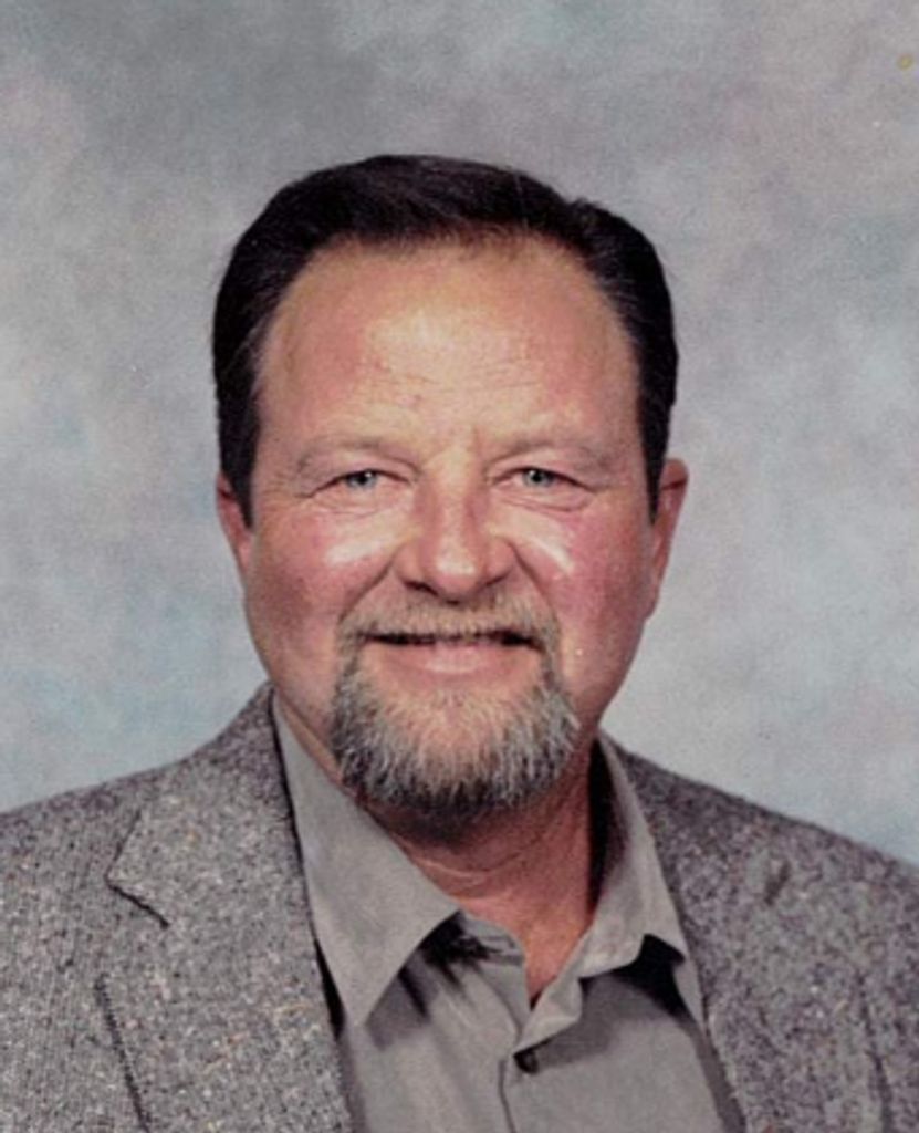 Phil N Wright Profile Photo