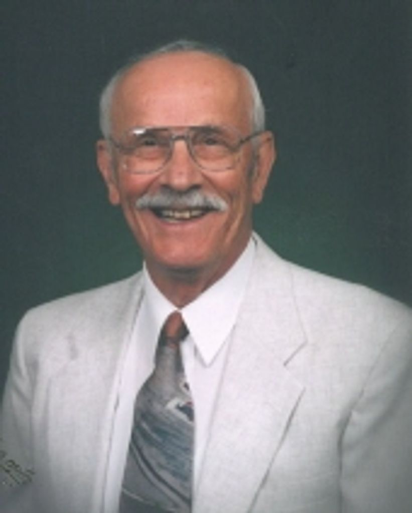 Donald E. Sorg
