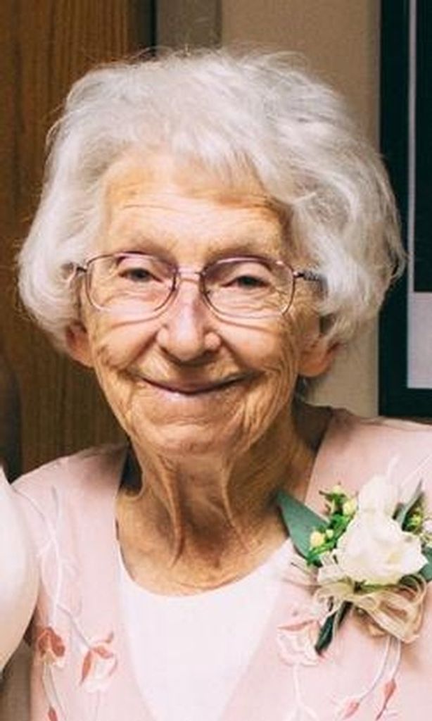 Maryann Louise Lessard