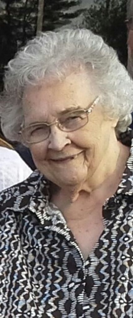 Glenda Leverette