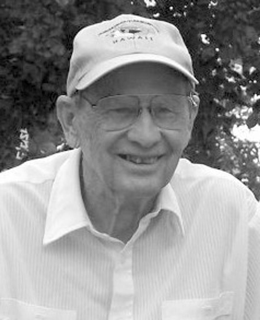 Gene Cathcart