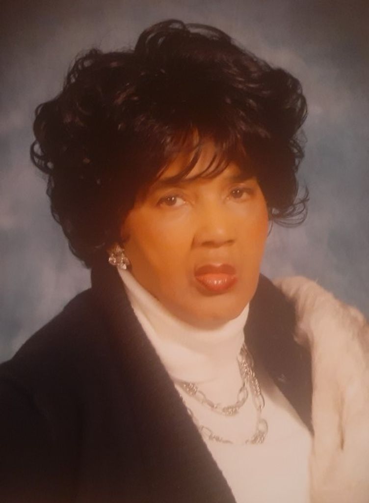 Barbara Lou (Copeland)  Gay