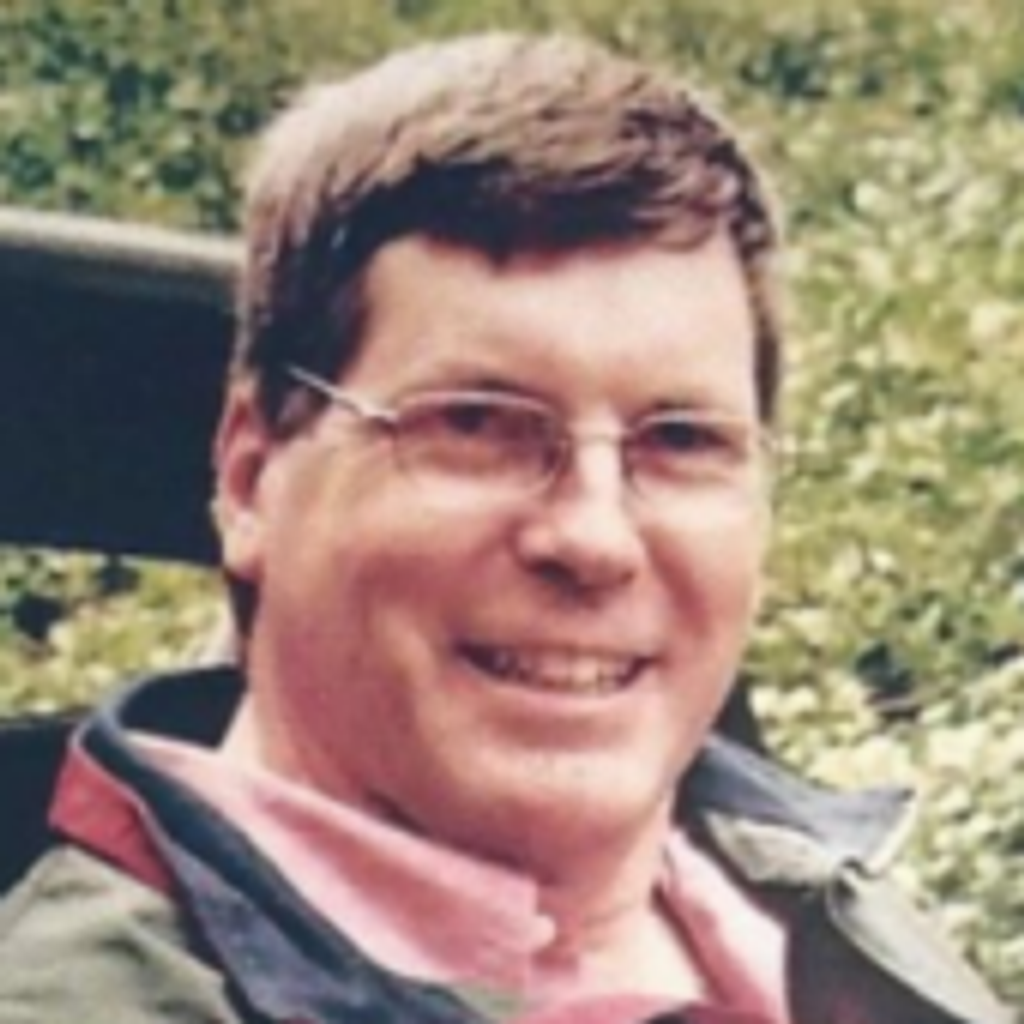Patrick G. Doyle