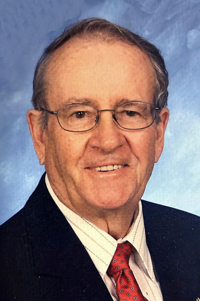 George William Buchenau