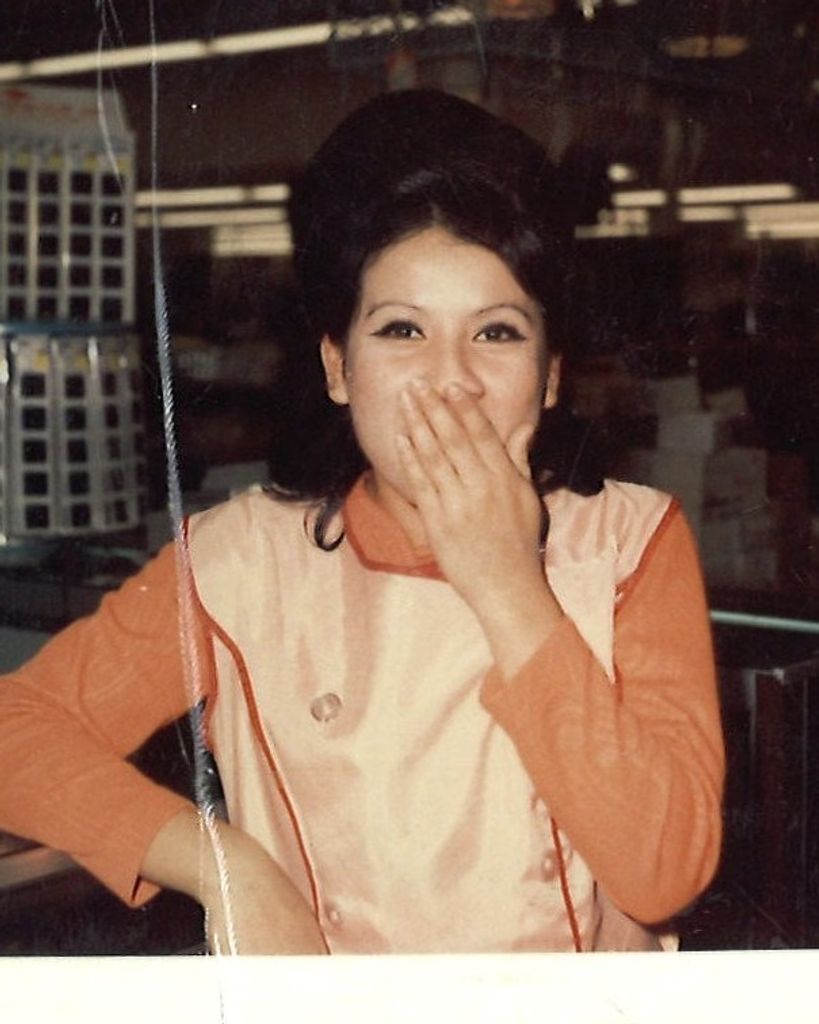 Lupe Diaz Martinez-Valdez