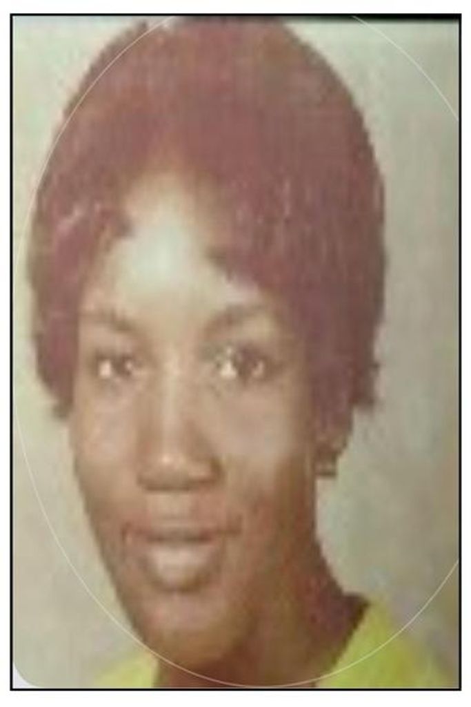 Linda Gail Goffney-Yomaah Profile Photo