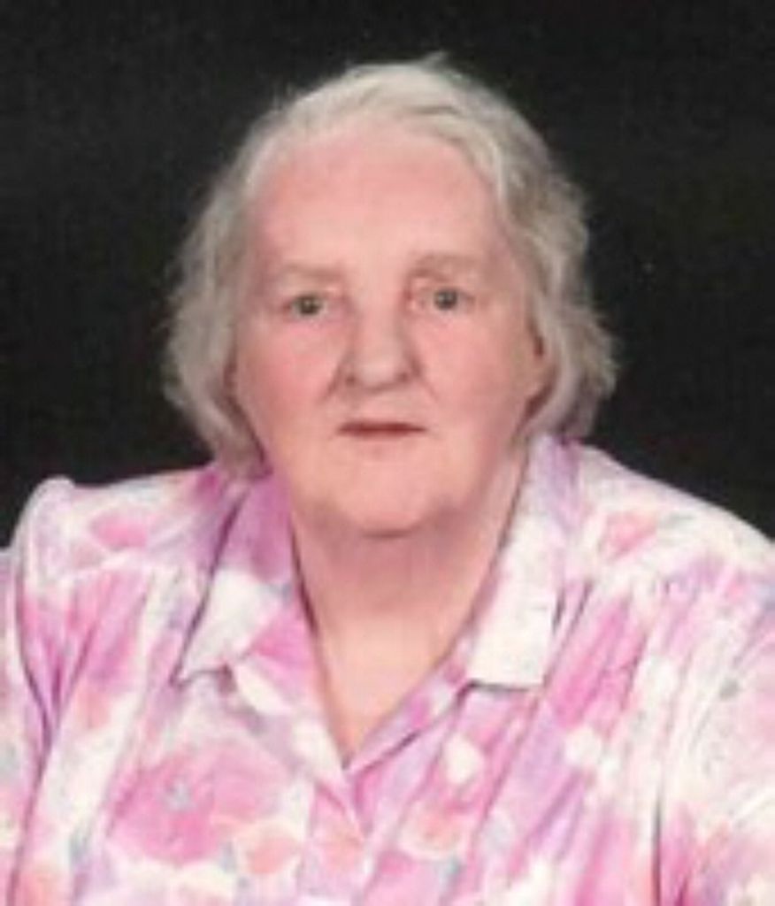 Mildred Murray
