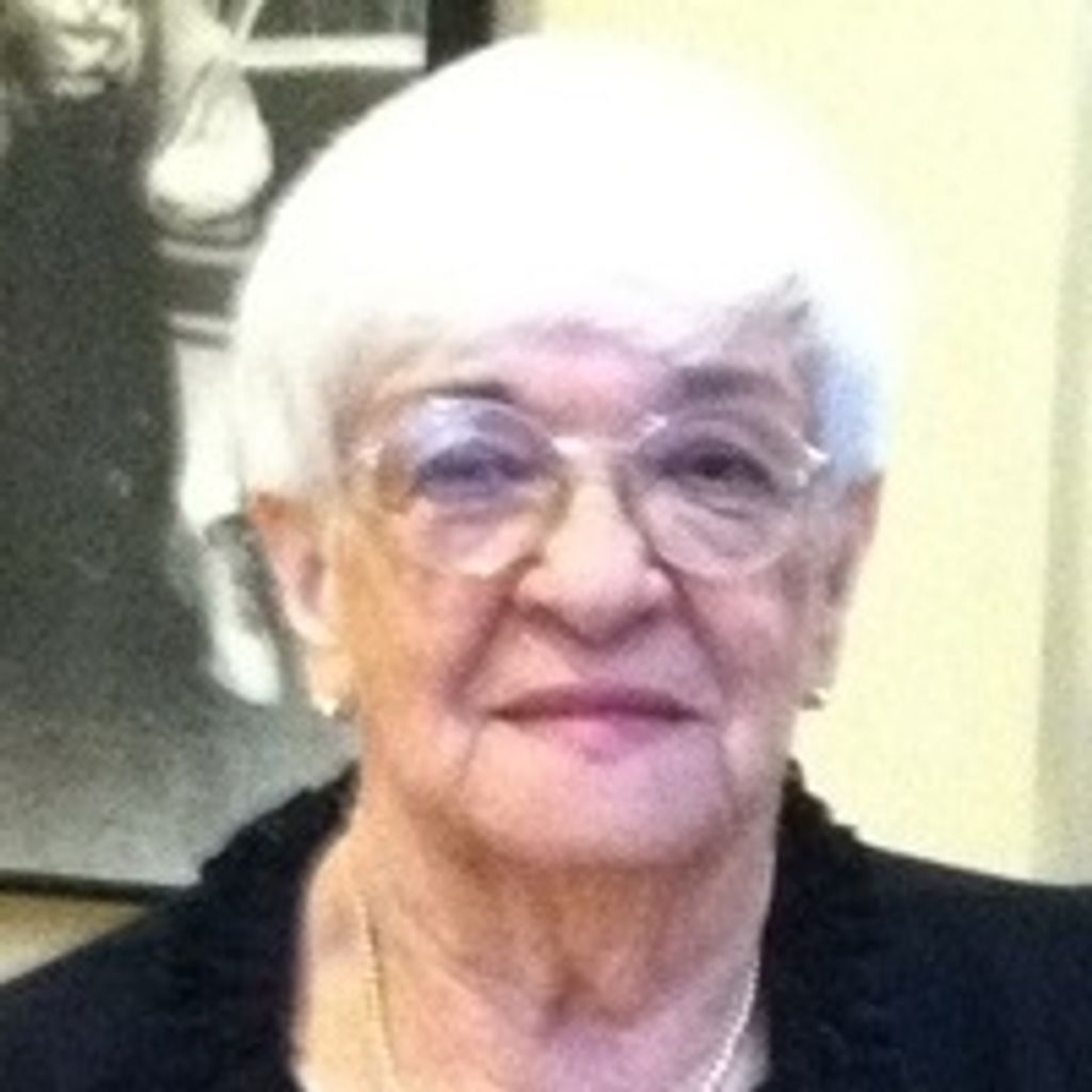 Beatrice "Billie" L. Dunfee-Smigel