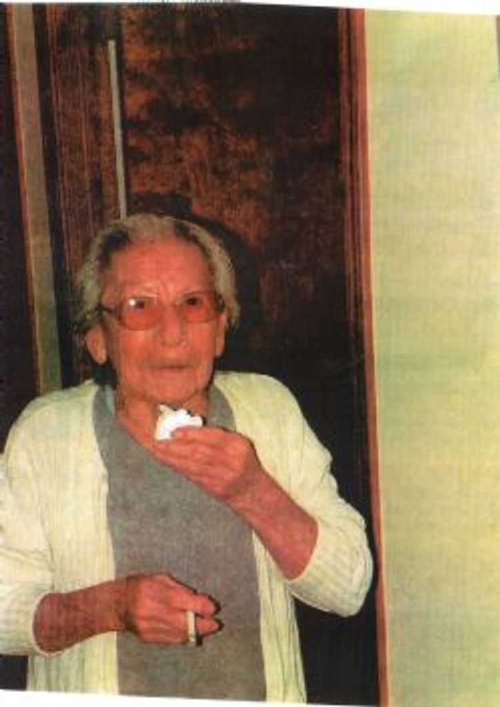 Dorothy Butler