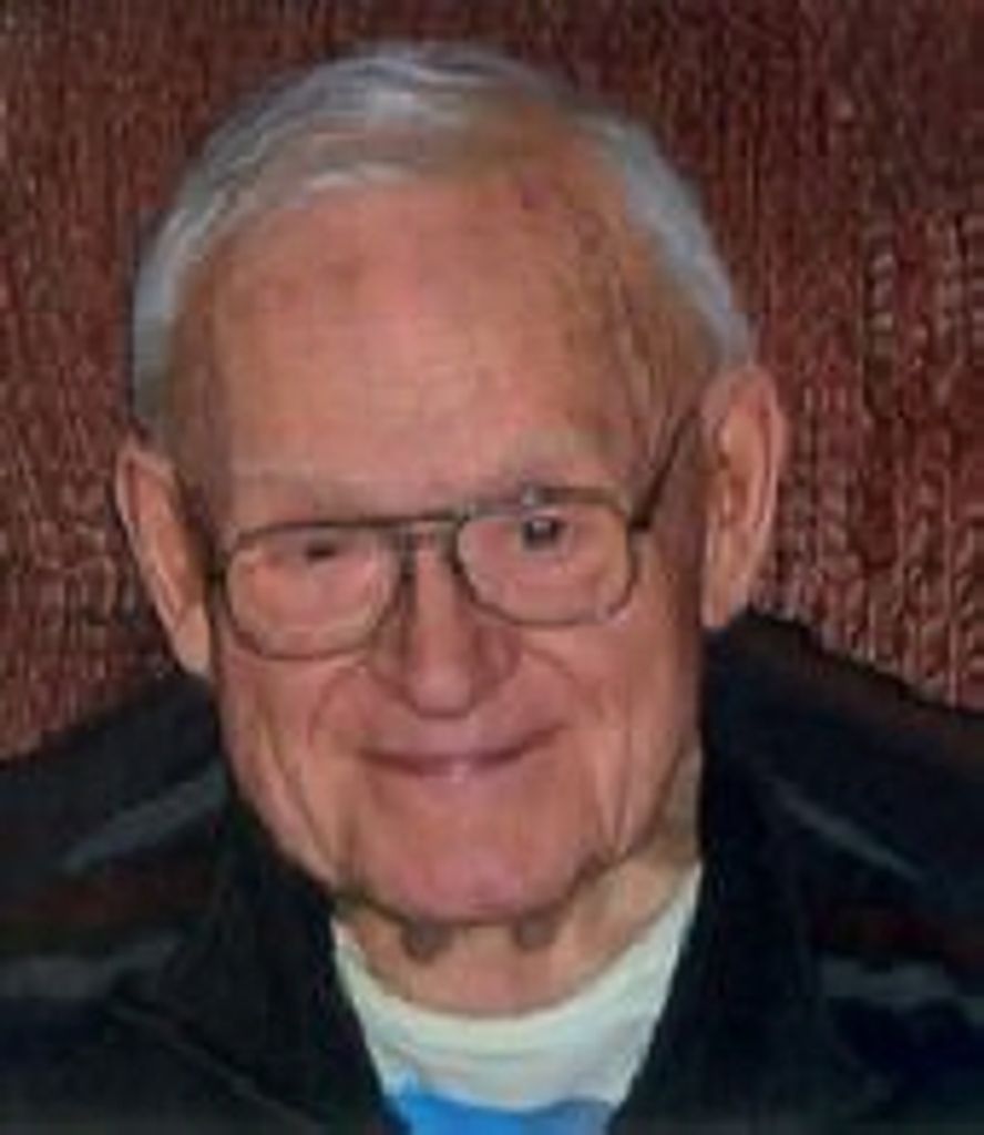 Gordon Treffry Profile Photo