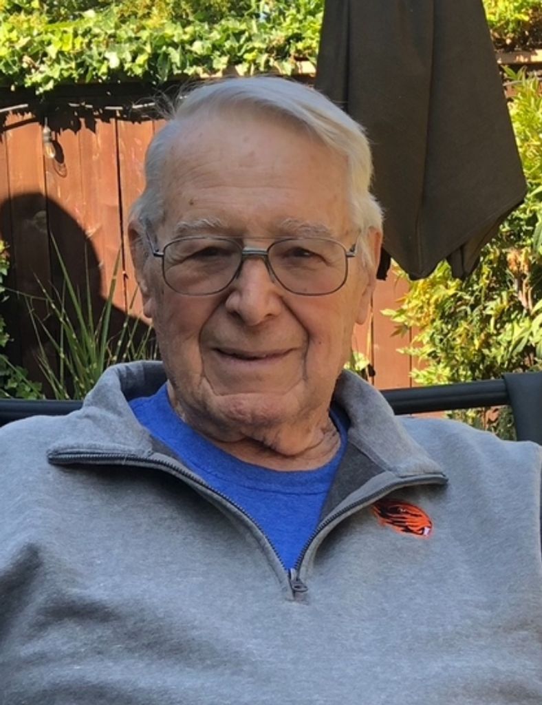 Richard Francis Souza Profile Photo