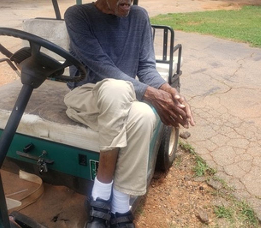 Johnnie Mcdowell Profile Photo