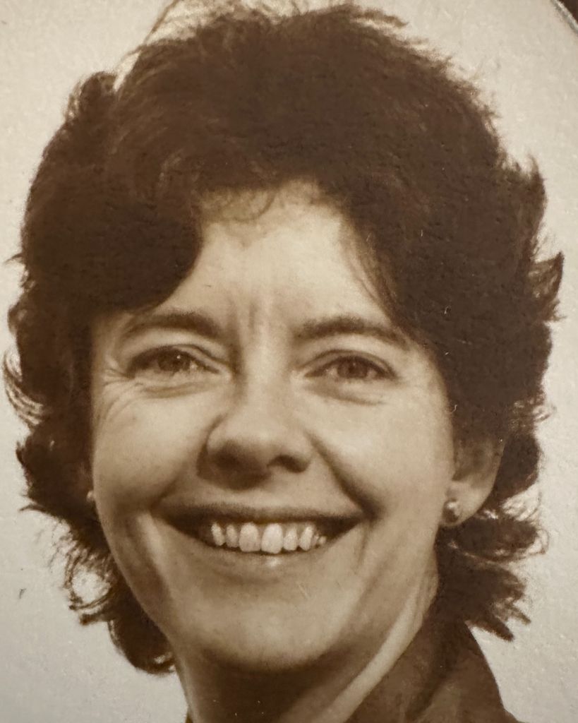 Roberta Corrine Hunt Berry