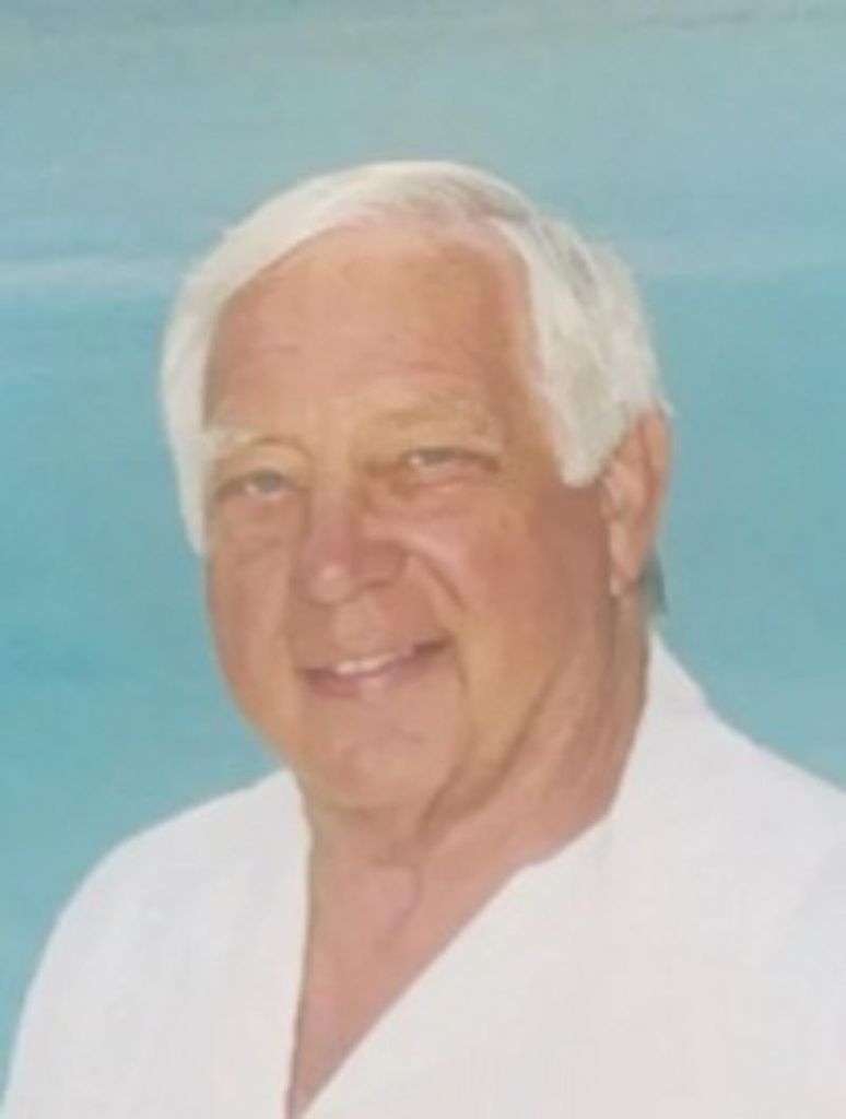 Ralph Heck Profile Photo