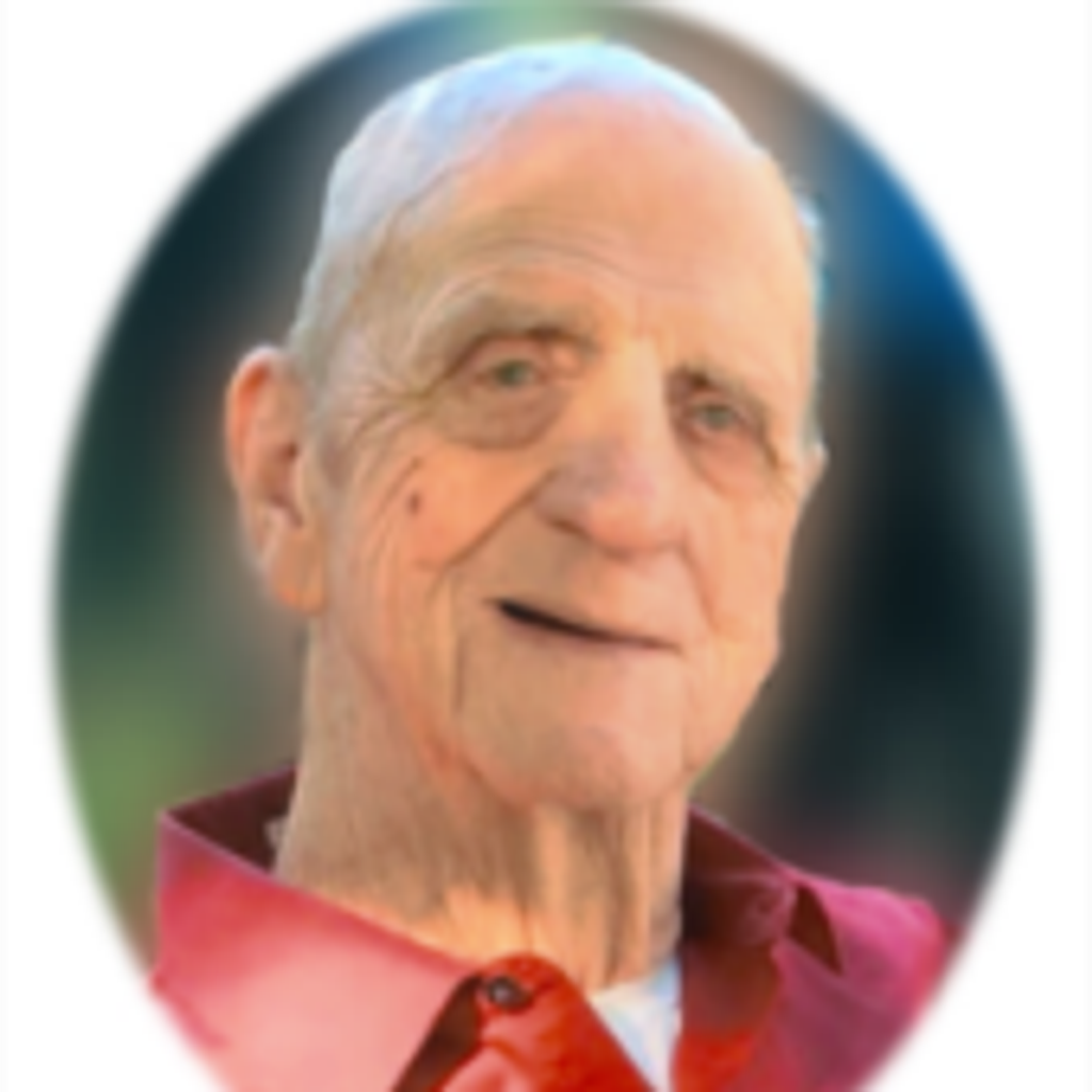 Roy Jay Youngblood Profile Photo