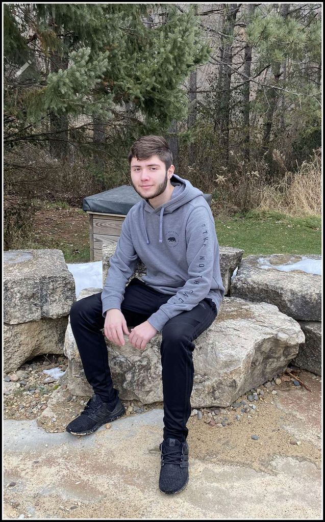 Brennen Timothy Decker